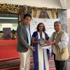 DLIHE Participates as Partner Institution in International Conference on “Language, Culture & World Peace”