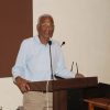 Strengthening Research Culture in Higher Education: Insights from Prof. M. J. Vinod