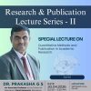Quantitative Methods and Publication in Academic Research