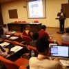 The session on:Quantitative Methods and Publication in Academic Research