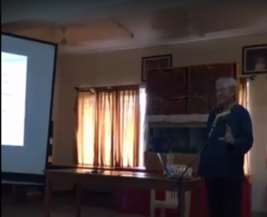 Faculty_Student_talk