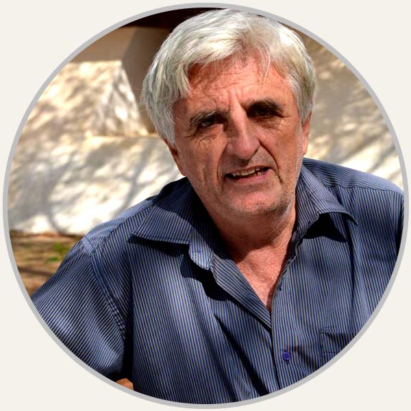 CLAUDE ARPI
